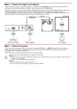 Preview for 3 page of Kramer WP-872xr Quick Start Manual