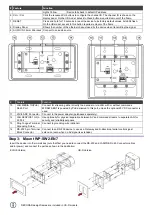 Preview for 2 page of Kramer WP-SW2-EN7 Quick Start Manual