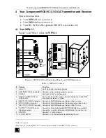 Предварительный просмотр 6 страницы Kramer WPN-11 User Manual