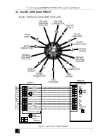 Предварительный просмотр 8 страницы Kramer WPN-11 User Manual