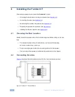 Preview for 12 page of Kramer Yarden 8-T SPK-C820T User Manual