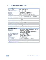 Preview for 20 page of Kramer Yarden 8-T SPK-C820T User Manual