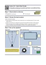 Предварительный просмотр 2 страницы Kramer Yarden IH-1 User Manual