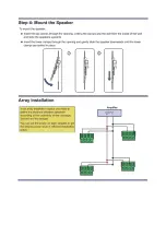 Предварительный просмотр 3 страницы Kramer Yarden IH-1 User Manual