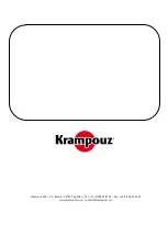 Preview for 15 page of Krampouz BECIB2 Instructions For Use Manual