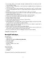 Preview for 4 page of Krampouz CEEPE1 Instructions Manual