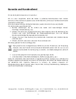 Preview for 16 page of Krampouz CEEPE1 Instructions Manual