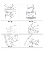 Предварительный просмотр 3 страницы Krampouz CRCH4 Operating Instructions Manual