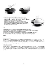 Preview for 4 page of Krampouz Easy Crep System Instructions For Use