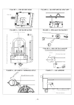 Предварительный просмотр 10 страницы Krampouz GGCIC30AA Instructions For Use Manual