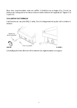 Предварительный просмотр 17 страницы Krampouz GGCIO2 Installation And Operating Instructions Manual