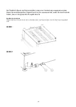 Предварительный просмотр 40 страницы Krampouz GGCIO2 Installation And Operating Instructions Manual