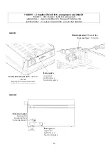 Предварительный просмотр 65 страницы Krampouz GGCIO2 Installation And Operating Instructions Manual