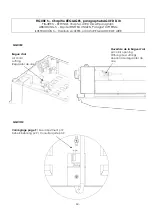 Предварительный просмотр 69 страницы Krampouz GGCIO2 Installation And Operating Instructions Manual