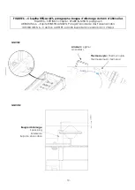 Предварительный просмотр 70 страницы Krampouz GGCIO2 Installation And Operating Instructions Manual