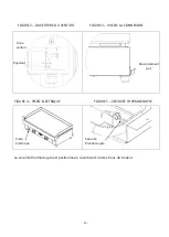 Предварительный просмотр 12 страницы Krampouz Saveur double Instructions For Use Manual