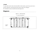 Предварительный просмотр 23 страницы Krampouz Saveur double Instructions For Use Manual