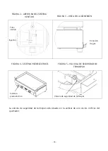 Предварительный просмотр 36 страницы Krampouz Saveur double Instructions For Use Manual