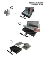 Preview for 7 page of Krampouz Waffle Maker Instructions For Use Manual