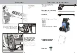 Preview for 5 page of Kränzle 41 190 1 Operating Manual