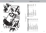 Preview for 19 page of Kränzle 41 190 1 Operating Manual