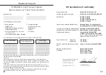 Preview for 28 page of Kränzle B 10/200 Operating Manual