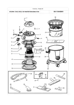 Предварительный просмотр 19 страницы Kränzle Ventos 14 Use And Maintenance