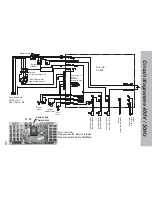 Предварительный просмотр 29 страницы Kranzle 11/130 Operating Maintenance Installation