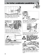 Предварительный просмотр 18 страницы Kranzle 1120 T Operating Manual