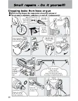 Предварительный просмотр 22 страницы Kranzle 1120 T Operating Manual