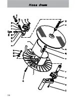 Предварительный просмотр 36 страницы Kranzle 1120 T Operating Manual