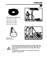 Предварительный просмотр 27 страницы Kranzle 1122 TS T Operating Manual