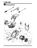 Предварительный просмотр 28 страницы Kranzle 1122 TS T Operating Manual