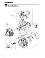 Предварительный просмотр 30 страницы Kranzle 1122 TS T Operating Manual