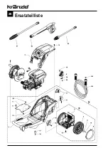 Предварительный просмотр 28 страницы Kranzle 1152TST Operation Manual