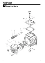 Предварительный просмотр 32 страницы Kranzle 1152TST Operation Manual