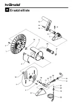 Preview for 38 page of Kranzle 1152TST Operation Manual