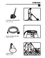 Предварительный просмотр 27 страницы Kranzle 122 Silent Operating Manual