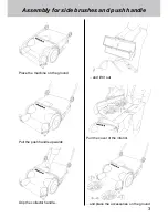 Preview for 3 page of Kranzle 2+2 Operating Manual