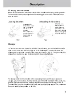 Preview for 5 page of Kranzle 2+2 Operating Manual