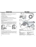 Предварительный просмотр 3 страницы Kranzle 2170TST Operating Manual