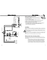 Предварительный просмотр 7 страницы Kranzle 2170TST Operating Manual