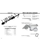 Предварительный просмотр 9 страницы Kranzle 2170TST Operating Manual