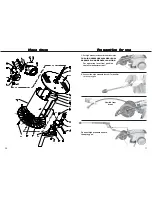 Предварительный просмотр 11 страницы Kranzle 2170TST Operating Manual