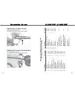 Предварительный просмотр 14 страницы Kranzle 2170TST Operating Manual