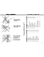 Предварительный просмотр 16 страницы Kranzle 2170TST Operating Manual