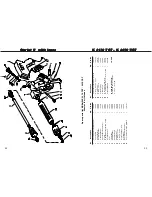 Предварительный просмотр 22 страницы Kranzle 2170TST Operating Manual