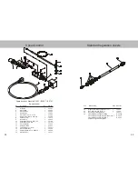 Предварительный просмотр 7 страницы Kranzle B 170 T Operating Manual