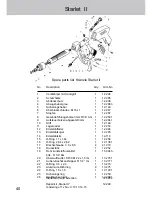 Предварительный просмотр 40 страницы Kranzle B170T Operating Manual