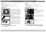 Предварительный просмотр 15 страницы Kranzle bully 1000 TST Operating Manual